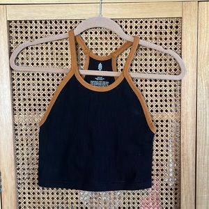 Happiness Runs Crop Tank by Free People